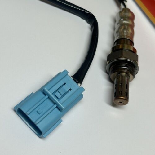 O2 sensor for Nissan Y61 GU PATROL 4.8L 01-06 TB48DE PreCAT Oxygen EGO NTK - Bild 3 von 5