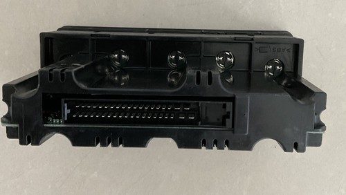 Saab 9-5 A/C Heater Climate Control Unit P/N: 50-48-384 OEM ! 99-05 - Picture 3 of 3