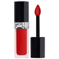 Lápiz labial líquido a prueba de transferencia Dior Rouge Dior Forever - Elige el color