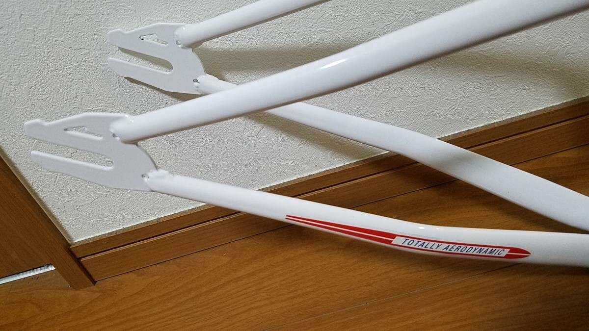 Skyway T/A 25th Anniversary BMX Frame & Fork - NOS, Limited Skyway T/A 25th Anniversary BMX Frame & Fork - NOS, Limited