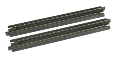 Kato by Noch 78028 N Achengruben Gleis gerade 186mm,GMK World of Modelleisenbahn