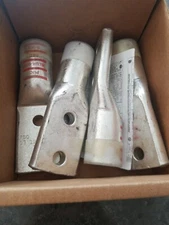 Penn-Union Corp. BLUA-075D1 (Red) Box Of 4