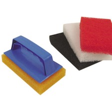 Image of Vitrex 102912 Grout Clean Up & Polishing Kit