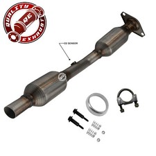 Toyota Corolla Toyota Matrix Pontiac Vibe 1.8l Catalytic Converter 2003-2008 Toyota Corolla Toyota Matrix Pontiac Vibe 1.8l Catalytic Converter 2003-2008