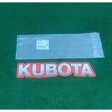 KUBOTA L245DT Quality Reproduction Hood Decal Set 20.75 For Kubota L245DT