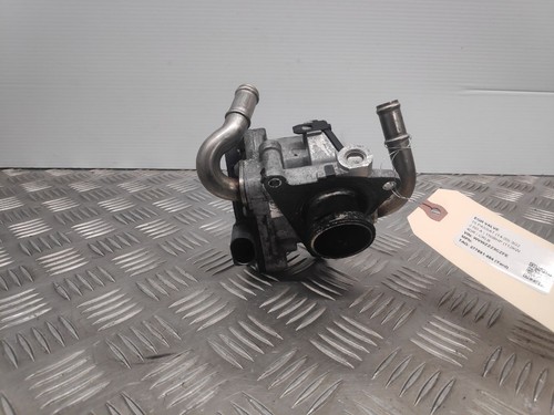2015 VOLKSWAGEN PASSAT 3G2 EGR VALVE 04L131501RV110 - Picture 2 of 6