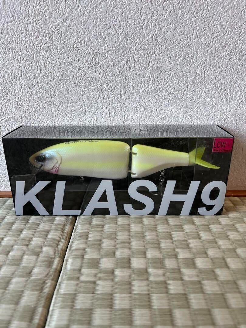 DRT タイニークラッシュ・クラッシュ9 セット 新品・未使用 DRT タイニークラッシュ・クラッシュ9 セット 新品・未使用
