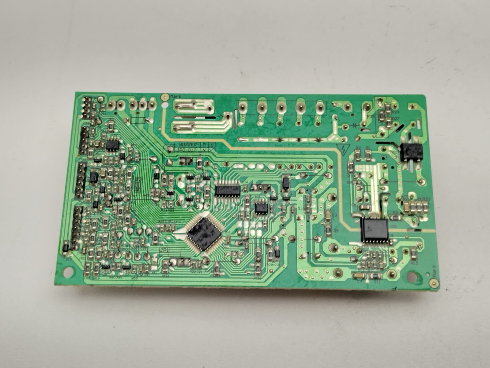 OEM Samsung DD81 02147B Dishwasher Control Board EBay oem-samsung-dd81-02147b-dishwasher-control-board-ebay