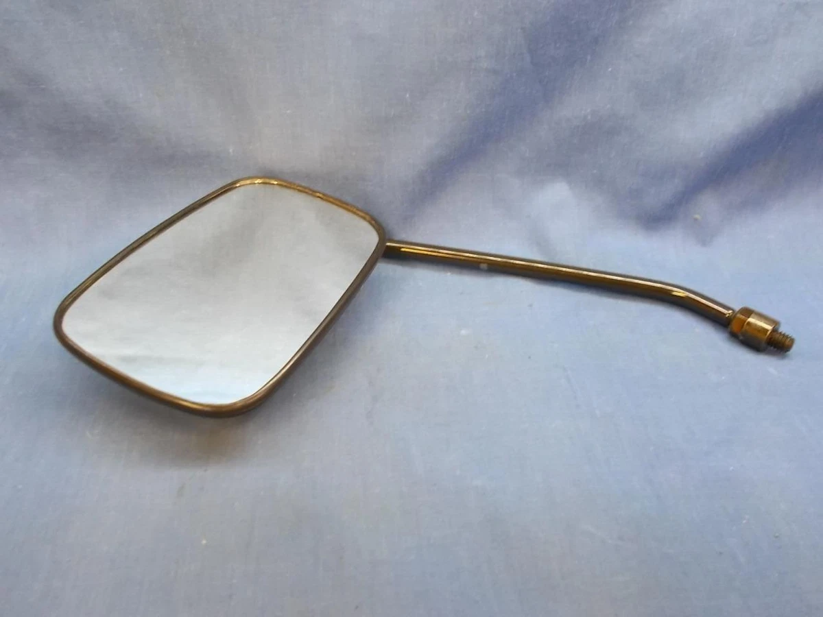 Honda 88110-GZ5-000. OEM Mirror Assembly. Fits Honda SA50(89-95 