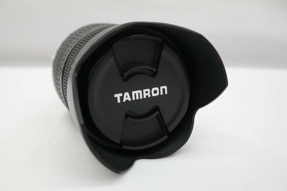 Tamron AF Aspherical XR Di LD (IF) 28-300MM Lens 1:3.5-6.3 Macro 62 EL - Image 4 of 4