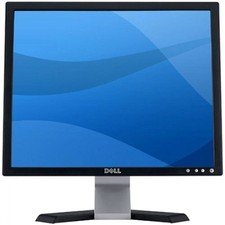 Dell E207WFP LCD Monitor for sale 