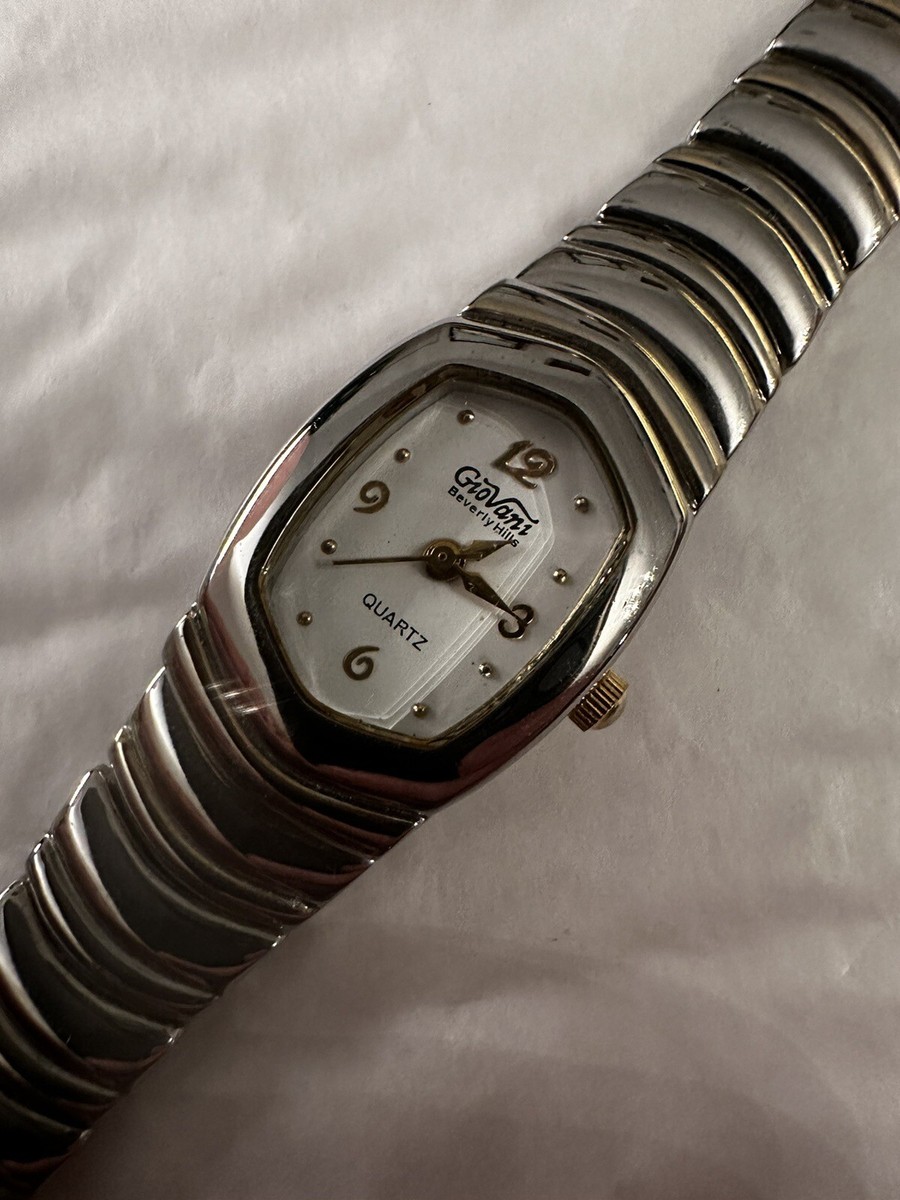 Giovani Beverly Hills Watch Women display picture 1