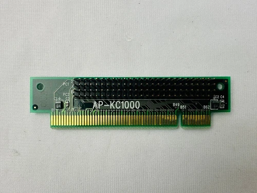 Lanner Electronics AP-KC1000 PCIe Riser Card