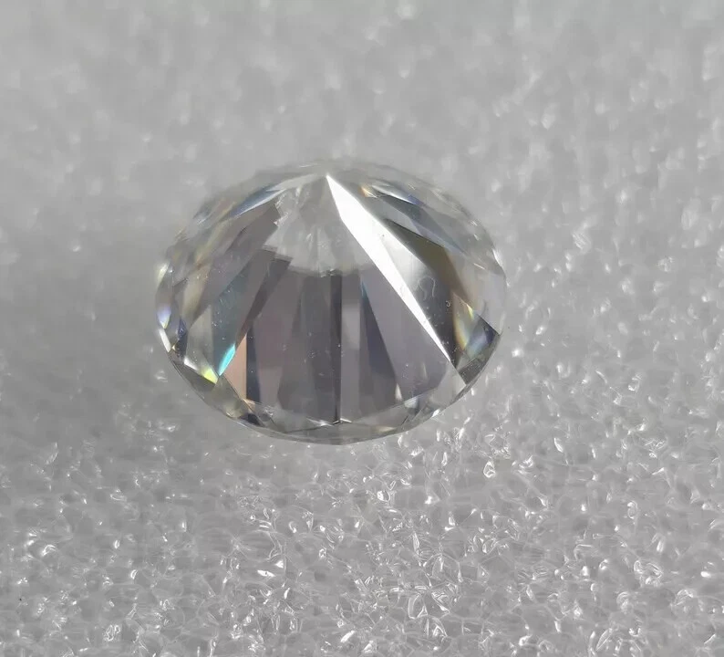 Valentine’s Special! IGI Certified 1ct Lab-Grown Diamond 💎Free Matching Diamond - Image 4 of 4