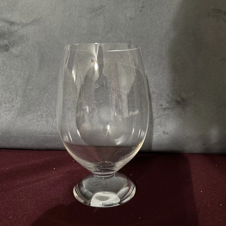 Vidrio Cabernet Riedel Tyrol... Usado en excelente estado Foto 2 de 4