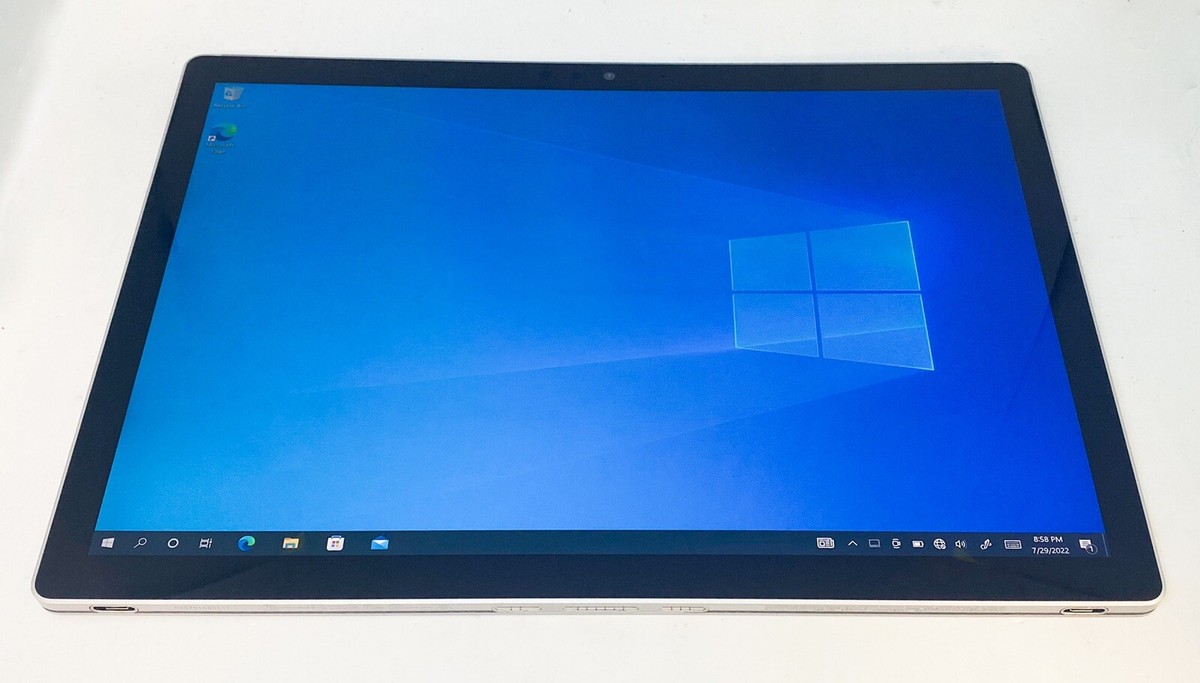 Microsoft Surface Book 2 1832 i5-7300U RAM 8GB 128GB 13.5