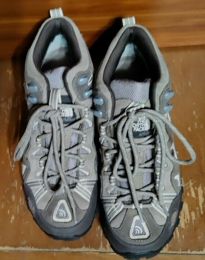 Goretex TNF-68 Waterproof Hiking Shoes 