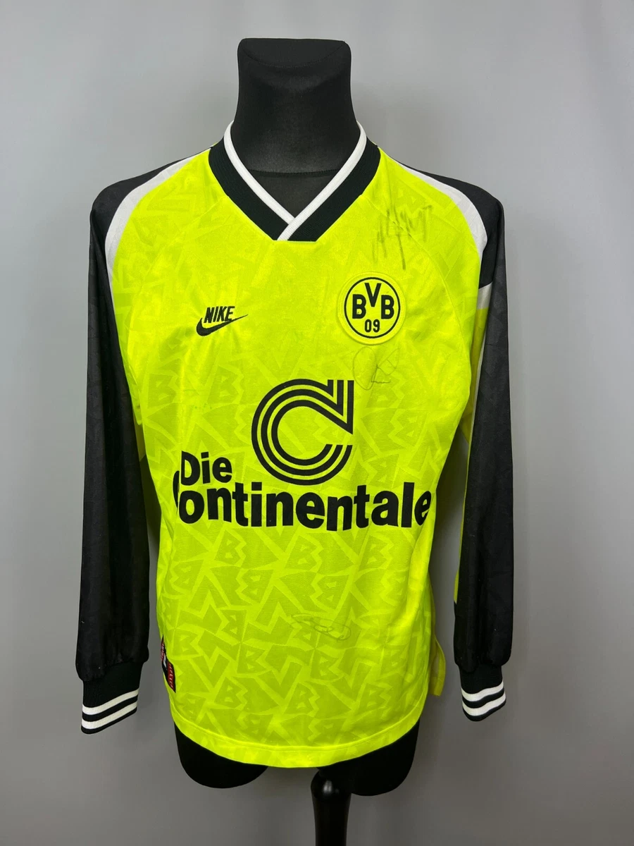 Preços baixos em Nike borussia Dortmund Clube Internacional de