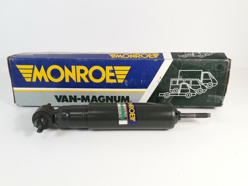 MONROE V1124 1x Front Shock Absorber for MAZDA Bongo E-Serie '83/01-'03/12 - Bild 1 von 8