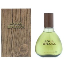 Puig Agua Brava Eau de Cologne 100ml For Men