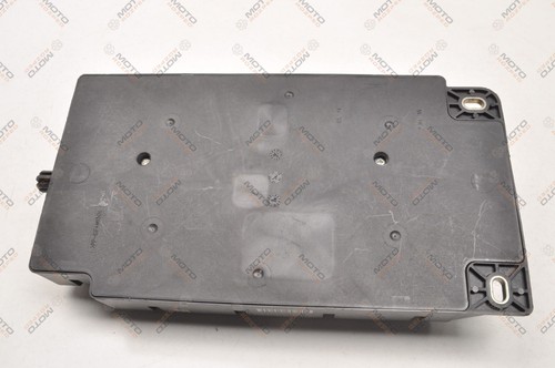 MINI CLUBMAN R55 R56 Cooper Steuergerät Sicherungskasten 3457414 - Bild 4 von 9