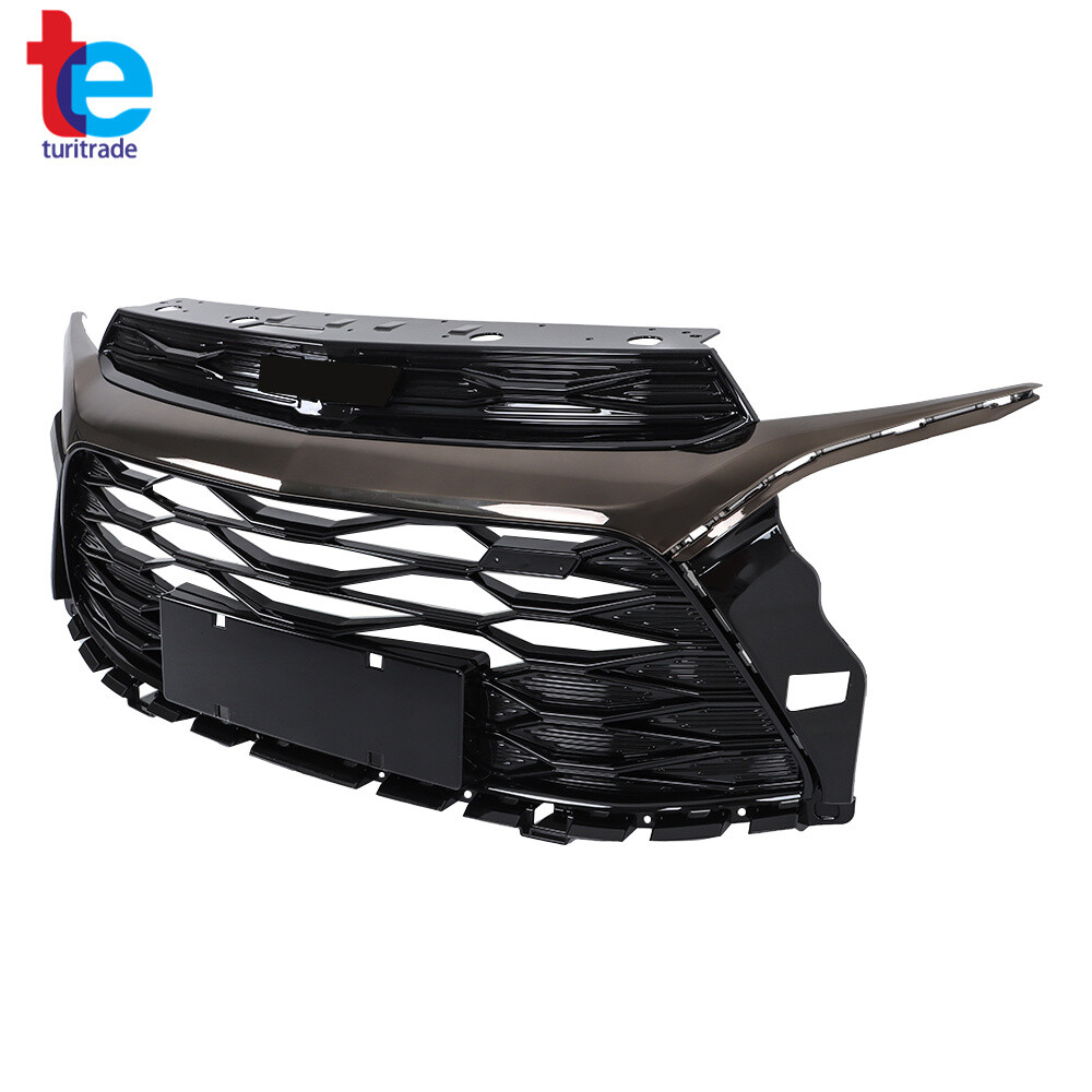 Full Hood Fender and Mirror Kit | HYUNDAI TUCSON N-LINE 2023 Full Hood Fender and Mirror Kit | HYUNDAI TUCSON N-LINE 2023