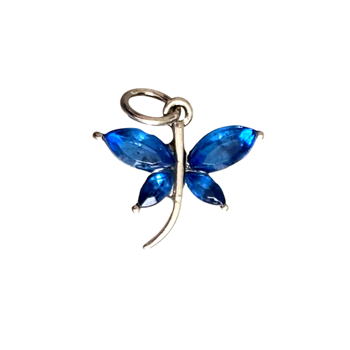 Dragonfly charms for bracelets, necklaces & jewelry making - Picture 23 of 30