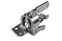Tedgum TED64330 Engine Mounting For Toyota