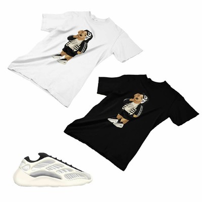 yeezy 700 t shirt