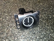 Volkswagen PASSAT CC 2013 Uhr 3C8919204A ADV57916