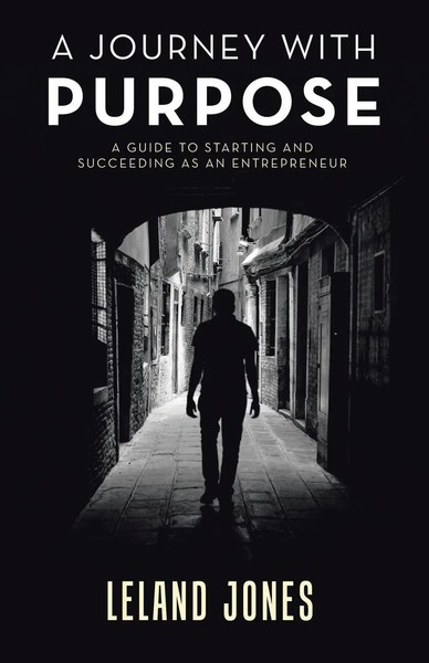 Leland Jones | A Journey With Purpose | Taschenbuch | Englisch (2017)-image