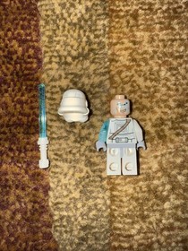 LEGO Star Wars: Jedi Scout Fighter (75051) Includes All Minifigures