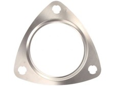 AUSPUFFROHR DICHTUNG FÜR PORSCHE 911 996 3.4 3.6