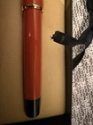 Parker Big Red Ball Pen Reissue From The Late 1970’s Or Early 1980’s — photo 3
