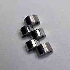 Genuine Rolex 15.5mm Steel Jubilee Link Solid New Style for 126710BLRO - NO PIN