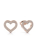 Guess Women Stud Earrings UBE28005