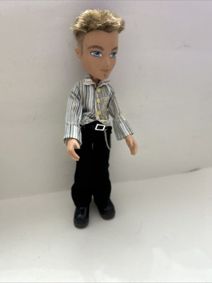 MGA - Bratz Boyz - Secret Date - Cameron 2004