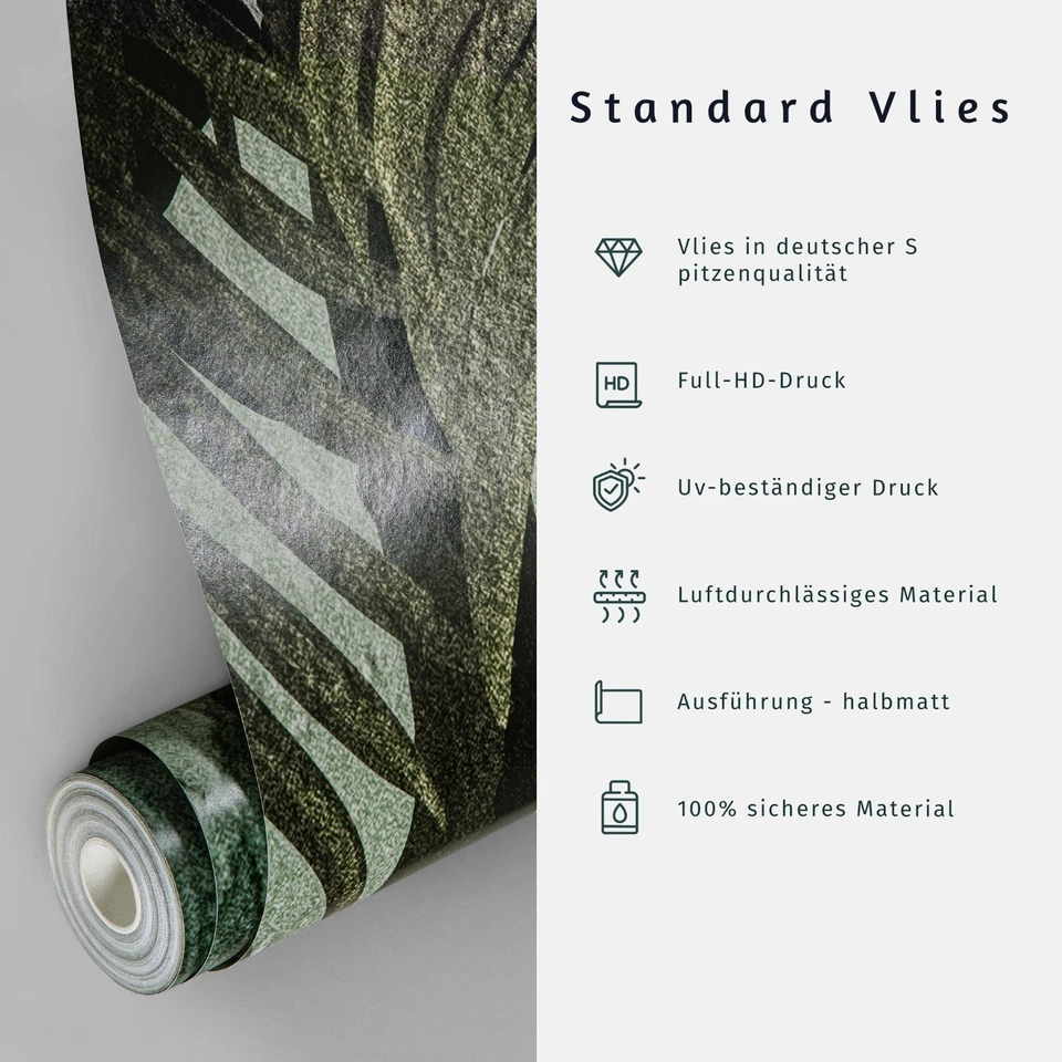 Fotomural pared de piedra papel pintado no tejido papel pintado XXL piedras aspecto piedra muro de piedra - Imagen 2 de 4