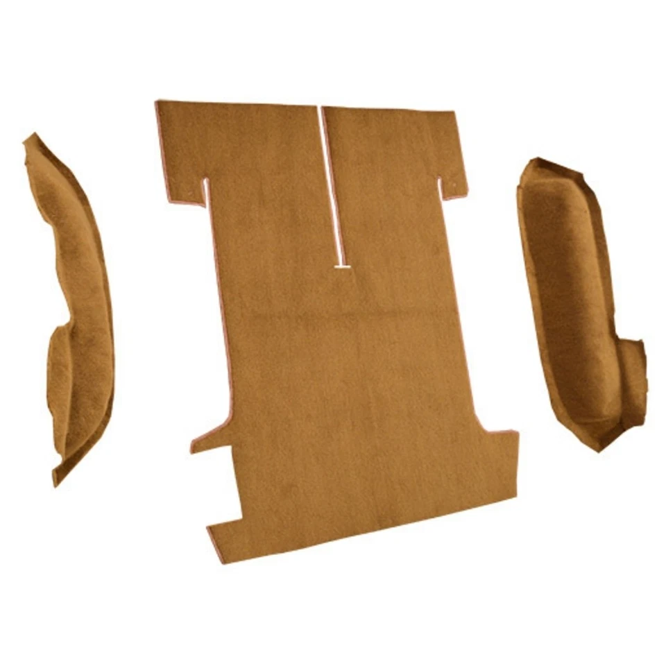 Ковер для 1987-1995 Nissan Pathfinder грузовой отсек - Изображение 2 из 4