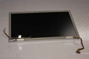 Apple MacBook Pro A1260 A1226 Display komplett matt #2779_11