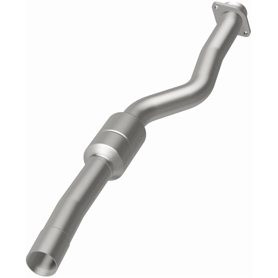 MagnaFlow Catalytic Converter: CARB, For 2009-2015 Cadillac CTS Foto 4 de 4