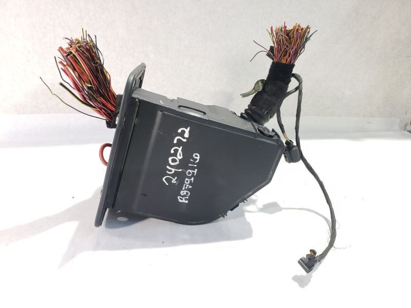 Bentley Continental GT 2007 Fuse box P/N 3D1937609A