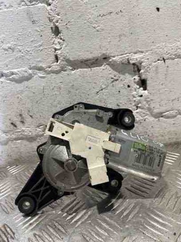 RENAULT CLIO II BB0/1/2, CB0/1/2 Heckscheibenwischermotor 53026312 20225627