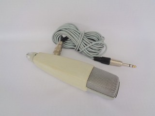 Sennheiser MD 421N Mikrofon