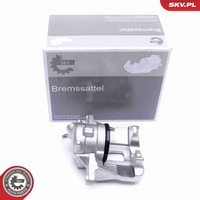 Esen SKV Bremssattel 50SKV281 FüR Mercedes 190 W201 201 122 022 023 126 018 024