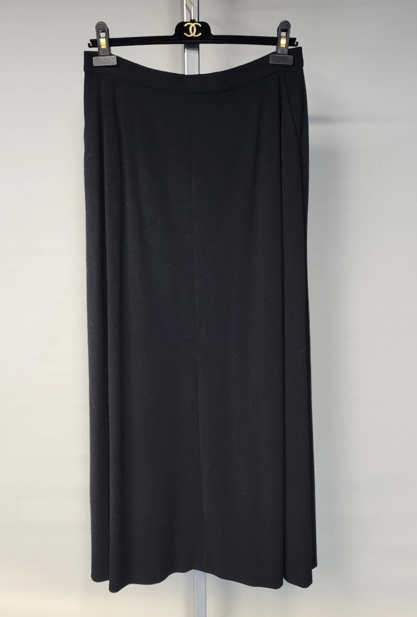 CHANEL Woolen A-Line Skirts for Women for sale | eBay