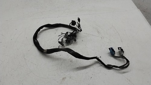 BMW K 1200 LT 99 03 Elektrokabelbaum Instrumentenleuchten