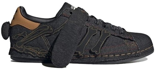 adidas Melting Sadness x Superstar Bee - GZ6990 | eBay
