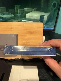 NES Star Trek - 25th Anniversary - CIB