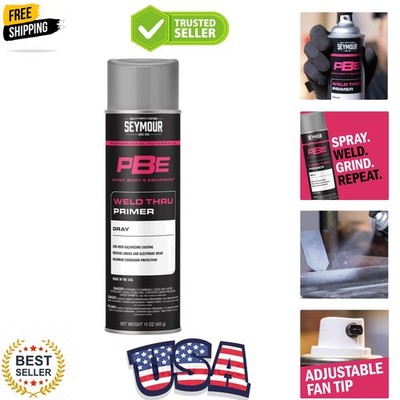 PBE Professional Primer, Self Etching/Weld Through Gray